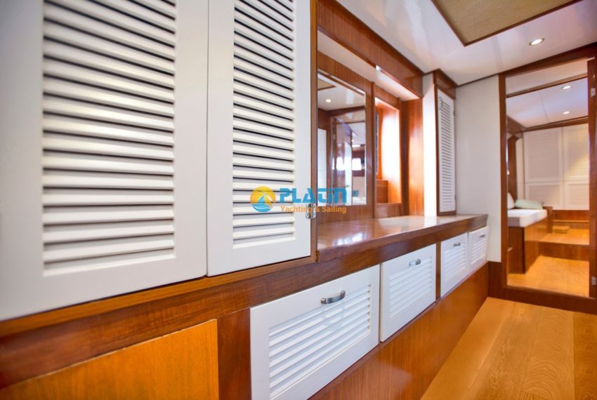 Maske 2 Gulet Yat 09