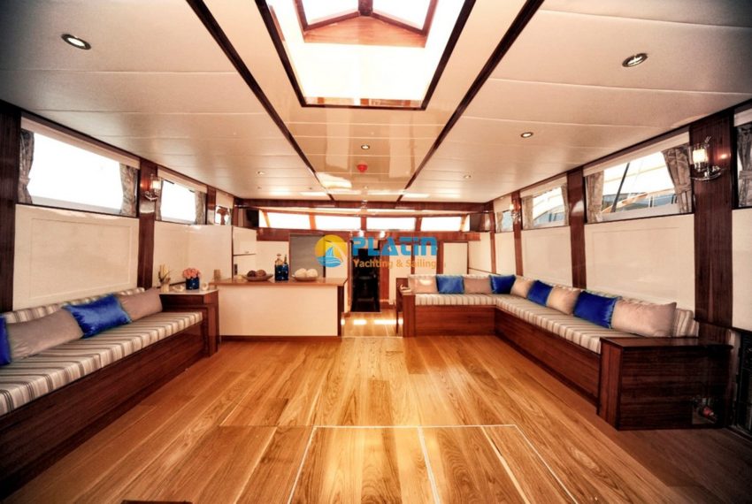 Maske 2 Gulet Yat 11