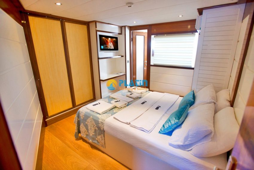 Maske 2 Gulet Yat 13