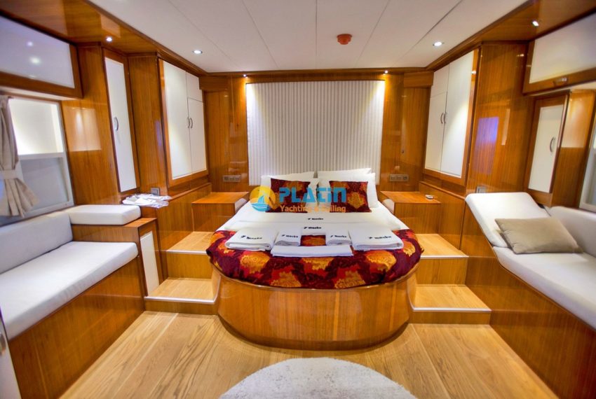 Maske 2 Gulet Yat 17