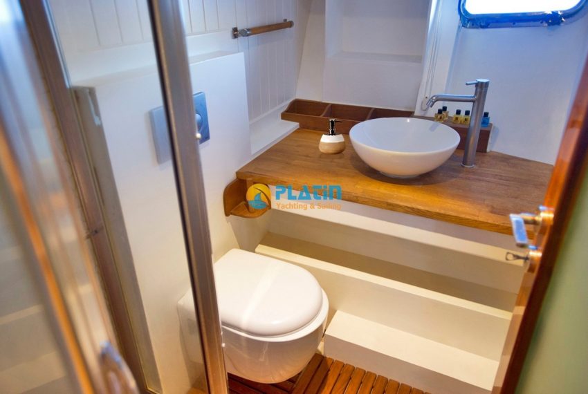 Maske 2 Gulet Yat 23