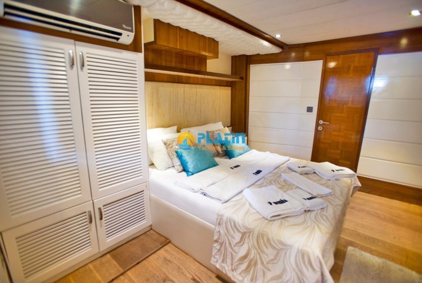 Maske 2 Gulet Yat 26