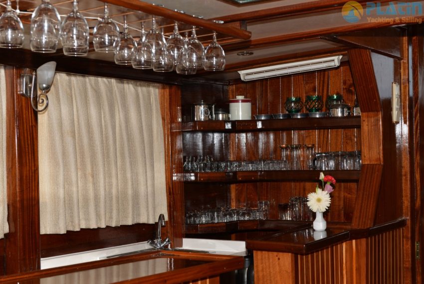 Holiday X Gulet Yat Tekne 03