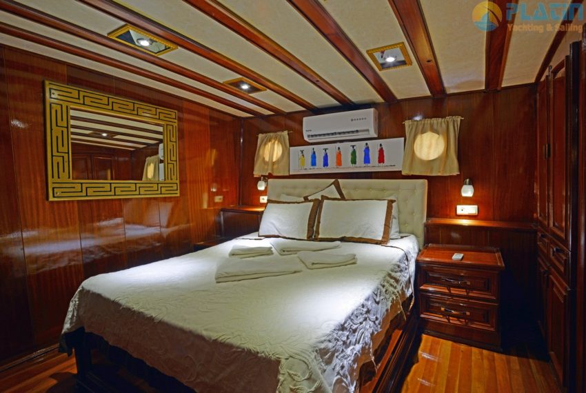 Holiday X Gulet Yat Tekne 18