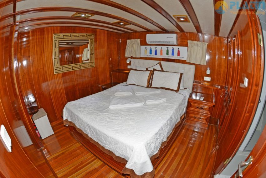 Holiday X Gulet Yat Tekne 19