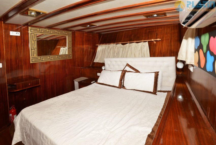 Holiday X Gulet Yat Tekne 23